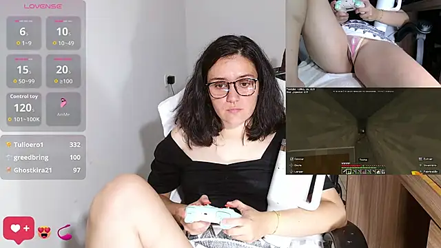 sobresalinaa online show from April 20, 11:28 pm