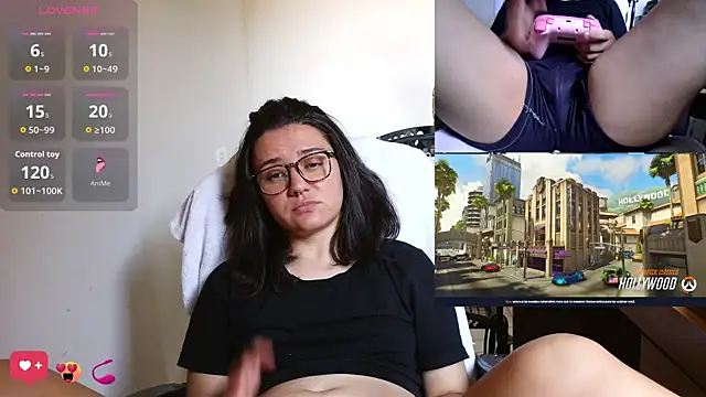sobresalinaa online show from May 15, 4:38 pm