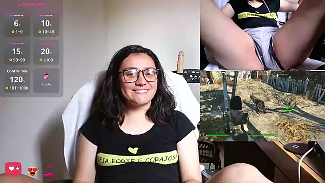 sobresalinaa online show from May 19, 3:52 pm