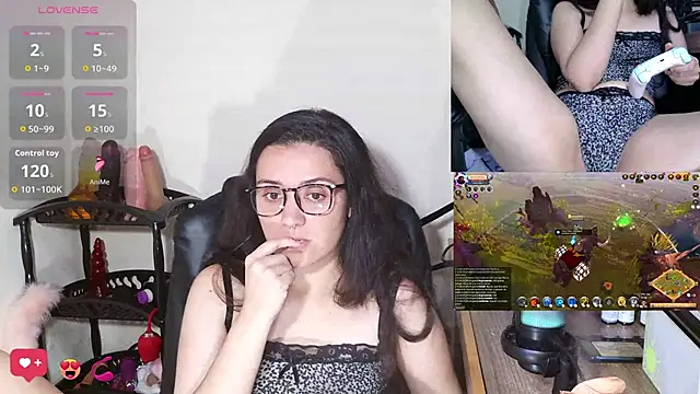 sobresalinaa online show from February 6, 1:51 pm