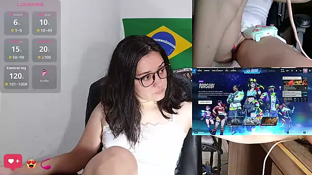 sobresalinaa online show from July 7, 11:19 pm