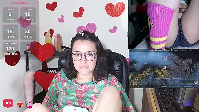 sobresalinaa online show from March 1, 2:55 am