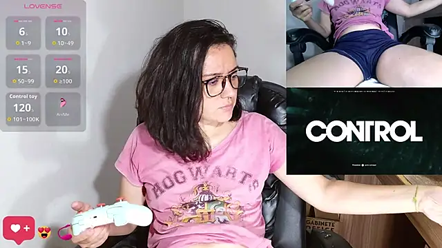 sobresalinaa online show from April 14, 12:26 am