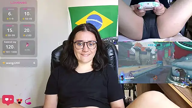 sobresalinaa online show from June 14, 3:02 pm
