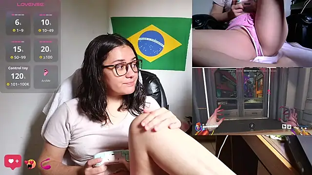 sobresalinaa online show from June 20, 3:50 pm