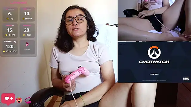 sobresalinaa online show from May 9, 2:20 pm