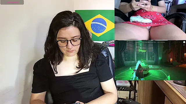 sobresalinaa online show from July 9, 4:06 pm