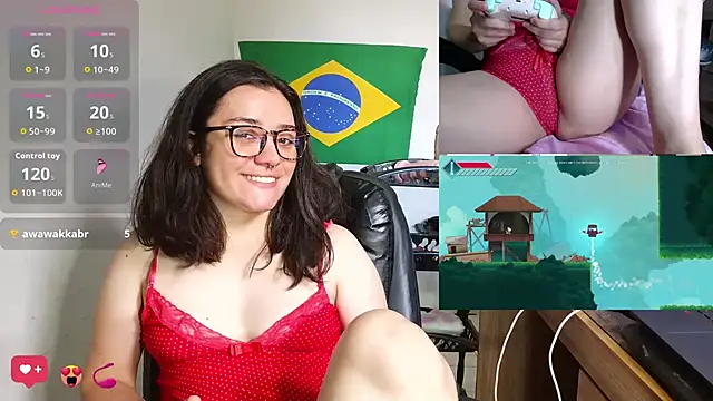 sobresalinaa online show from July 13, 4:28 pm