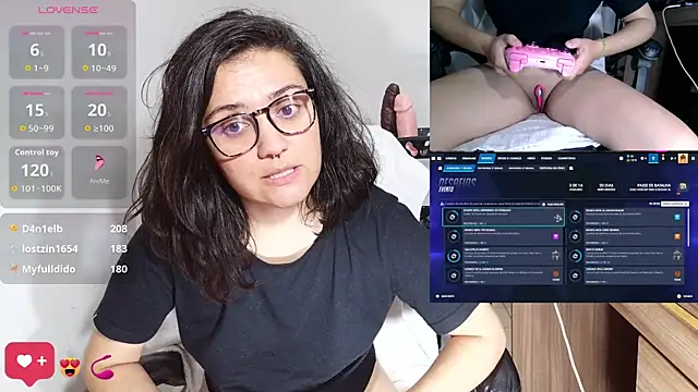 sobresalinaa online show from May 13, 4:30 am