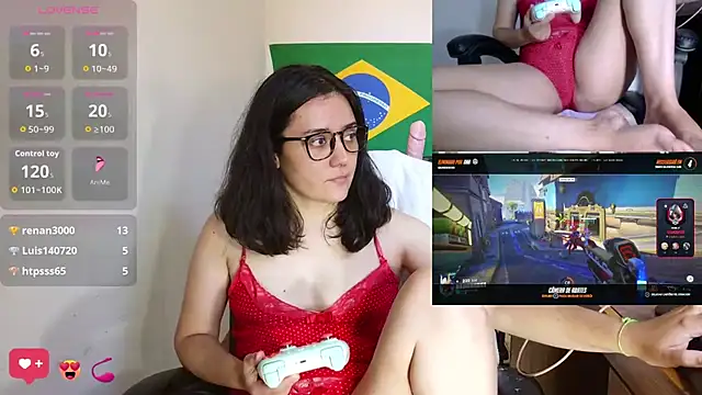 sobresalinaa online show from July 5, 4:25 pm