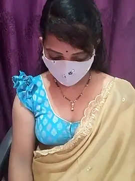 Snapshot of Manisha-Love chatting on October 9, 4:24 am Manisha-Love online show from October 9, 4:24 am