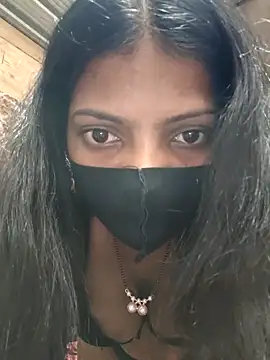 queensenorita online show from February 19, 8:11 am