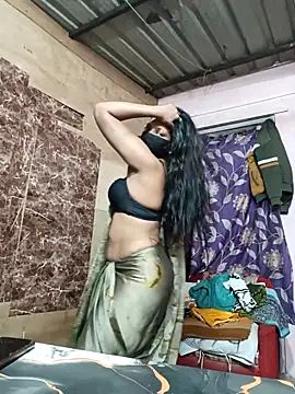 queensenorita online show from April 16, 6:08 pm