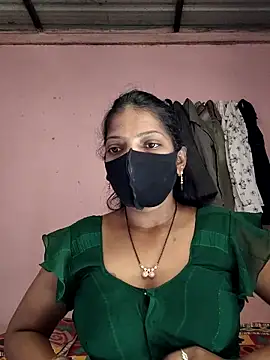 queensenorita online show from April 6, 4:41 am