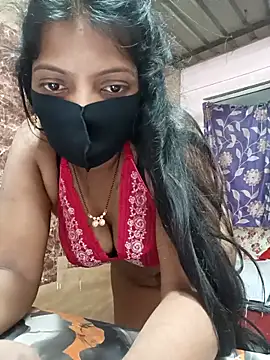 queensenorita online show from February 9, 5:55 pm