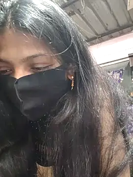 queensenorita online show from February 5, 6:31 am