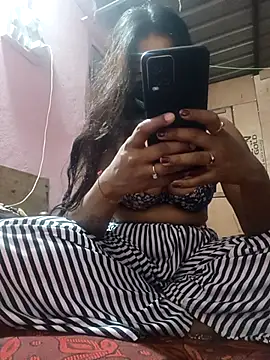 queensenorita online show from March 10, 7:29 pm