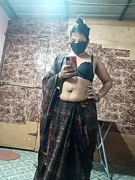 queensenorita online show from September 12, 6:46 am