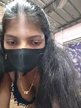 queensenorita online show from January 15, 8:29 am