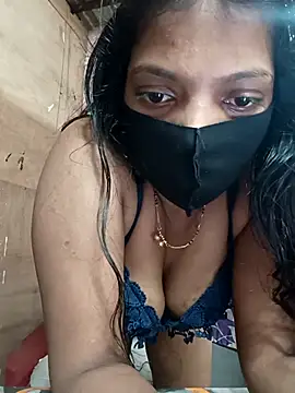 queensenorita online show from October 8, 6:08 pm