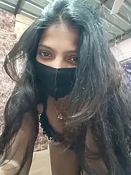 queensenorita online show from November 24, 7:14 pm