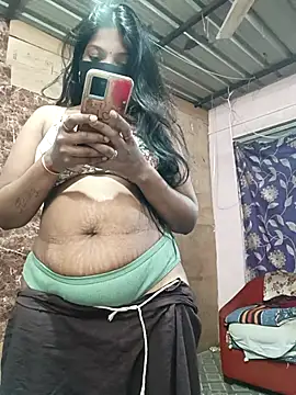 queensenorita online show from December 15, 5:41 pm