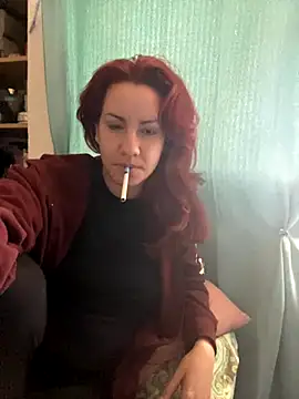 Snapshot of Nina-Chick777 chatting on November 6, 5:06 pm Nina-Chick777 online show from November 6, 5:06 pm