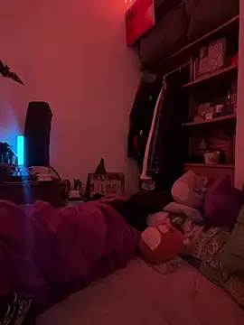 Nina-Chick777 online show from February 6, 11:17 am