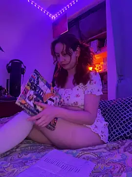 Nina-Chick777 online show from April 19, 8:04 am
