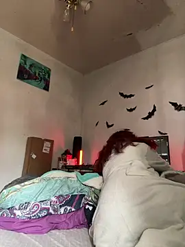 Nina-Chick777 online show from January 15, 4:32 pm