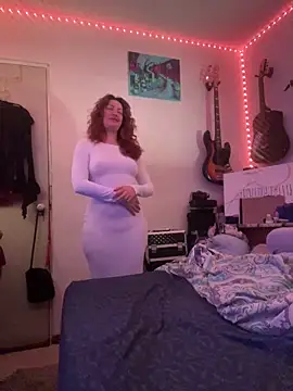 Nina-Chick777 online show from April 18, 9:00 am