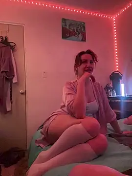 Nina-Chick777 online show from February 14, 12:38 pm