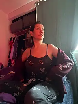 Nina-Chick777 online show from May 29, 12:22 pm