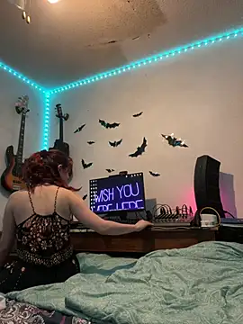 Nina-Chick777 online show from February 22, 12:57 am