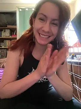 Nina-Chick777 online show from May 30, 6:57 pm