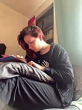 Nina-Chick777 online show from March 6, 7:20 pm