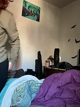 Nina-Chick777 online show from February 7, 4:04 pm