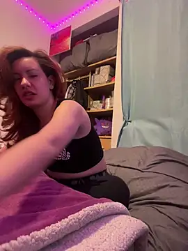 Nina-Chick777 online show from March 3, 3:24 am