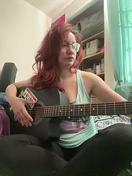 Nina-Chick777 online show from February 27, 10:09 pm