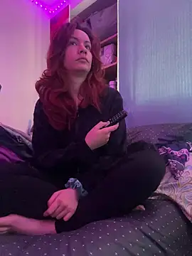 Nina-Chick777 online show from February 25, 4:18 pm