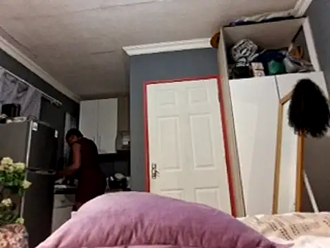 EbonyRose9 online show from March 12, 3:51 pm