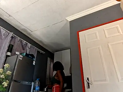 EbonyRose9 online show from September 16, 7:42 am