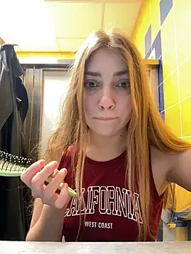 Sunny   Bunny online show from January 15, 12:08 pm