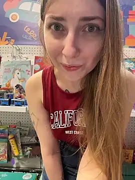 Sunny   Bunny online show from May 9, 2:20 pm