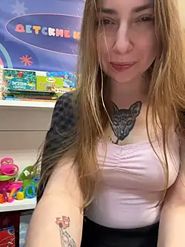 Sunny   Bunny online show from May 13, 1:07 pm