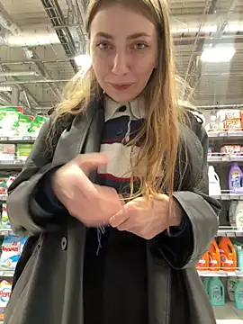 Sunny   Bunny online show from January 11, 12:12 pm