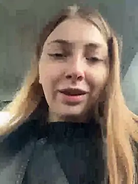 Sunny   Bunny online show from February 22, 1:24 pm