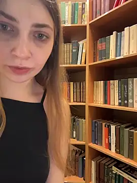 Sunny   Bunny online show from May 8, 1:59 pm