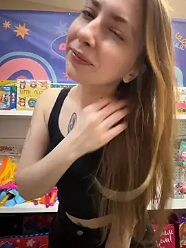 Sunny   Bunny online show from May 28, 12:11 pm