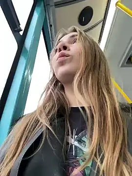 Sunny   Bunny online show from November 2, 1:05 pm